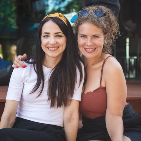 Meet your Posher, Marine - Picture 1 of 1